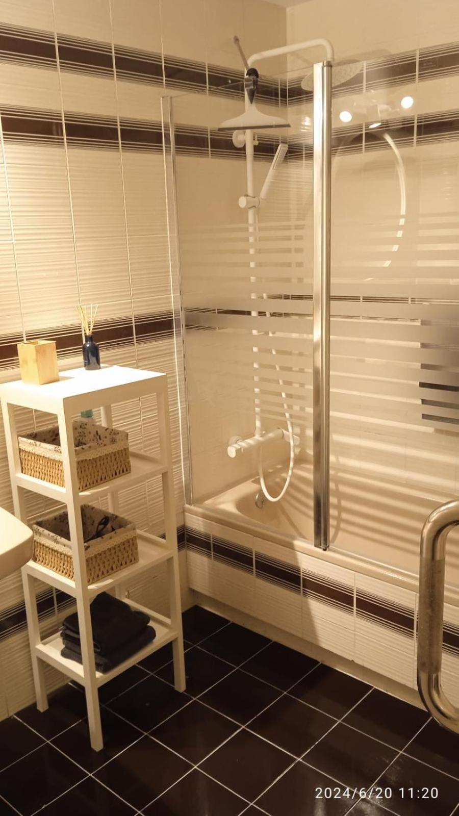 Acogedor Y Amplio Apartamento Familiar A Pie De Playa Calafell Exteriér fotografie