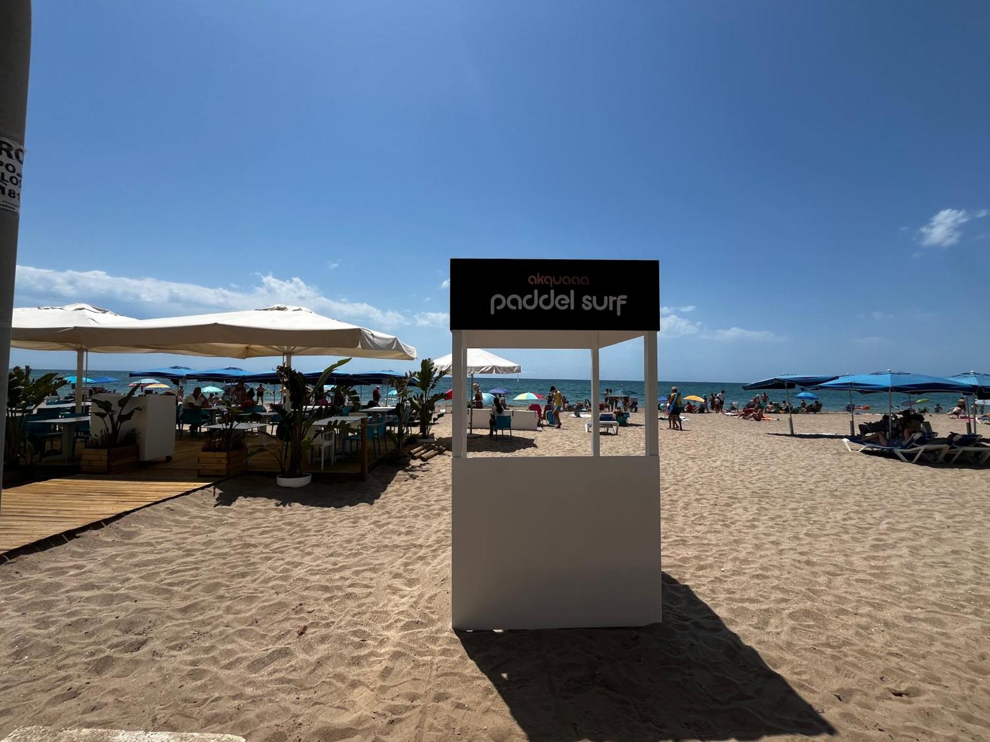 Acogedor Y Amplio Apartamento Familiar A Pie De Playa Calafell Exteriér fotografie